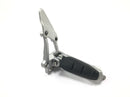 BMW R 1100 S R2S [2000] - Footrest system driver's right footrest with bracket-1