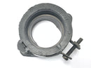 Kawasaki ZRX 1200 S ZRT20A [2001] - intake manifold carburettor rubber sleeve intake pipe-2