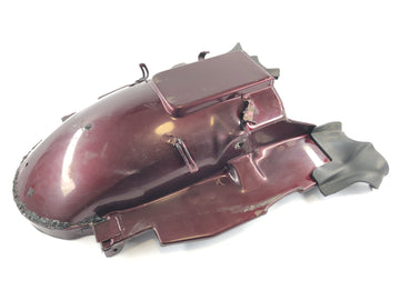 Honda Goldwing GL 1100 SC02 [1980] - Kot wings in the back - 0