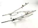 SWM SM 125 R [2018] - rear frame auxiliary frames-4