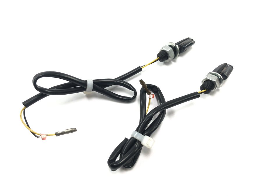Aprilia RS 125 Extrema [1994] - Indicator indicator pair of LED mini indicators universal