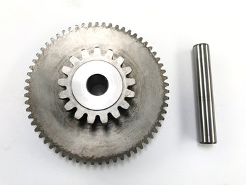 BMW K 1300 R K12S [2014] - Starter gear - 0
