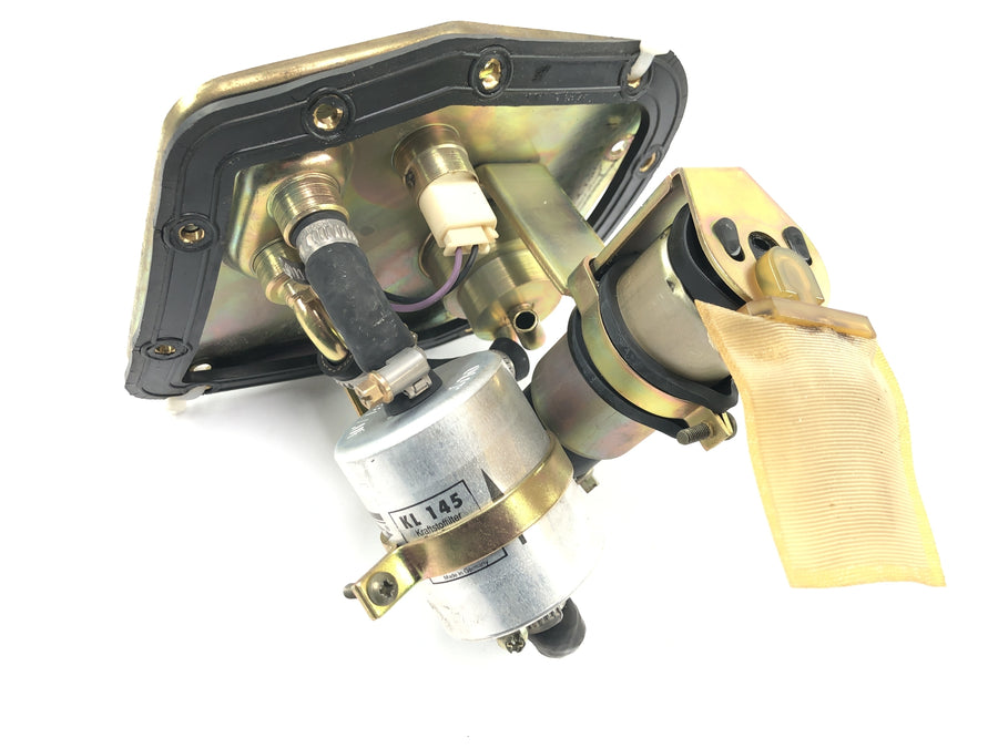 TRIUMPH DAYTONA 955I T595 [1998] - Petrol pump fuel pump fuel delivery unit