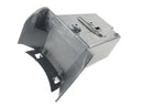 Kawasaki VN 1600 Mean Streak VNT60B [2005] - Battery compartment-2
