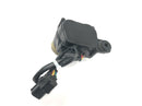 Ducati Multistrada 1200 S Touring [2009] - Exhaust flap actuator servomotor-1
