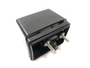Honda XL 600 R PD03 [1986] - Speedometer tachometer instrument km/h display-3