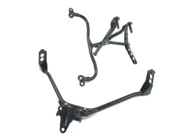 Yamaha YZF 750 R 4HN [1995] - Front fairing holder instrument holder - 0