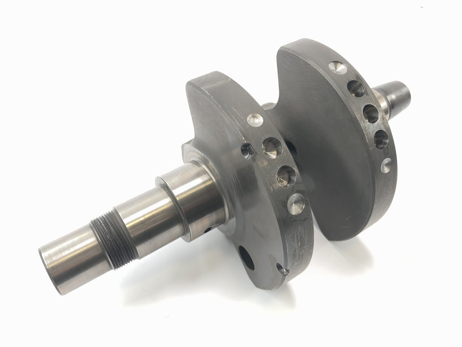 Aprilia RST 1000 Futura [2002] - crankshaft
