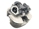 Yamaha XT 500 1U6 [1981] - Cylinder head-1