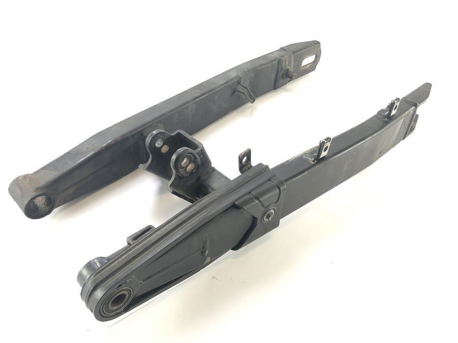 Yamaha XT 125 X [2004] - Swingarm rear swingarm