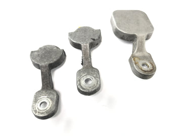 Benelli TNT 1130 [2009] - Ignition coil covers set - 0