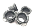 Kawasaki ZX 12 R ZXT20A [2001] - intake manifold carburettor nozzle-1