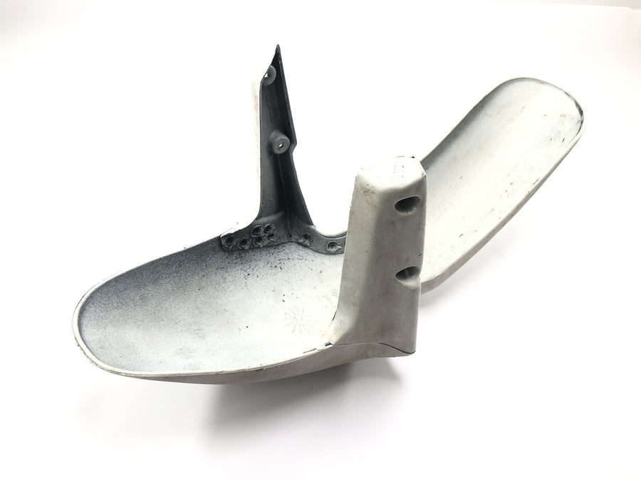 Aprilia RS 125 Extrema [1994] - Front fender mudguard front fender