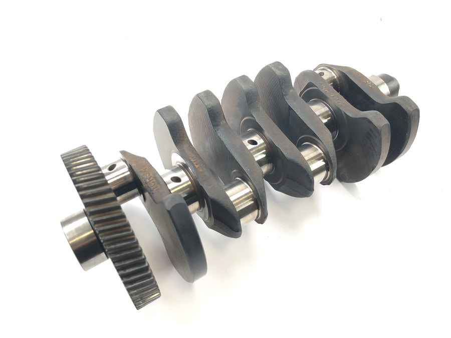 BMW K 100 [1984] - Crankshaft engine shaft
