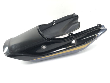 Kawasaki ZRX 1200 S ZRT20A [2002] - rear cladding