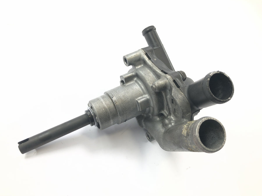 Honda CBR 1000 RR SC57 [2006] - Water pump coolant pump cooling system pump