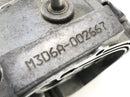 Yamaha XT 125 X [2004] - Engine housing empty housing-5