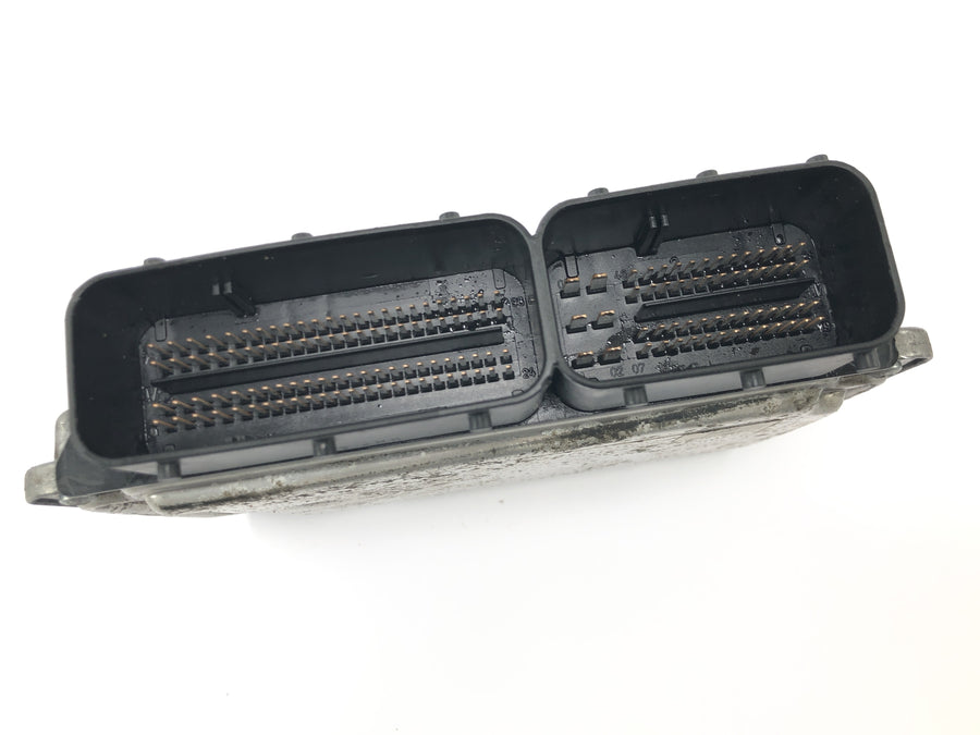 BMW R 1200 R R1ST [2008] - Lock set with CDI immobilizer ignition lock key set