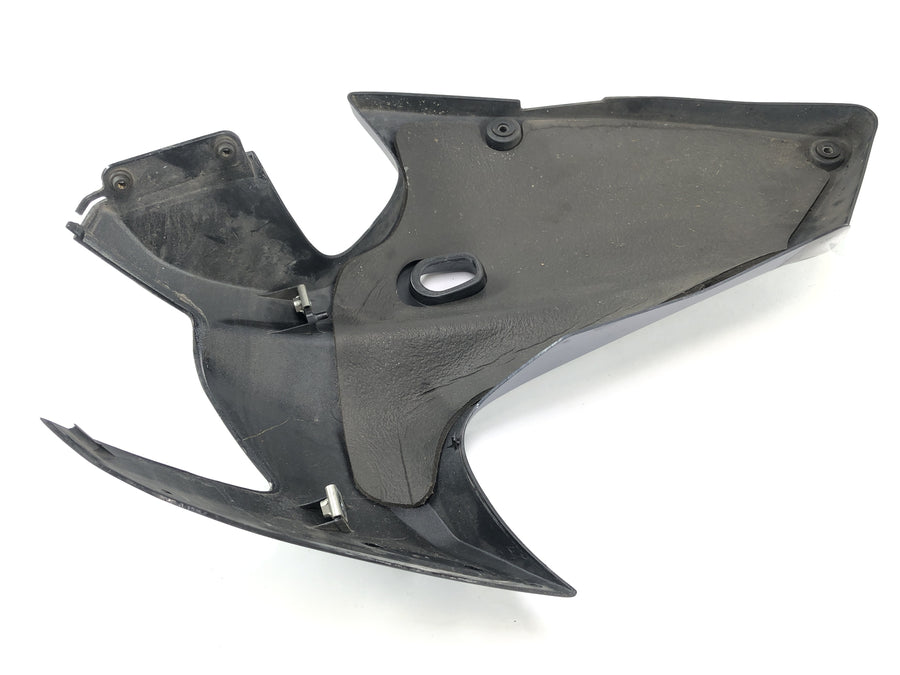 Kawasaki ZRX 1200 S ZRT20A [2002] - Clearing side cladding on the left