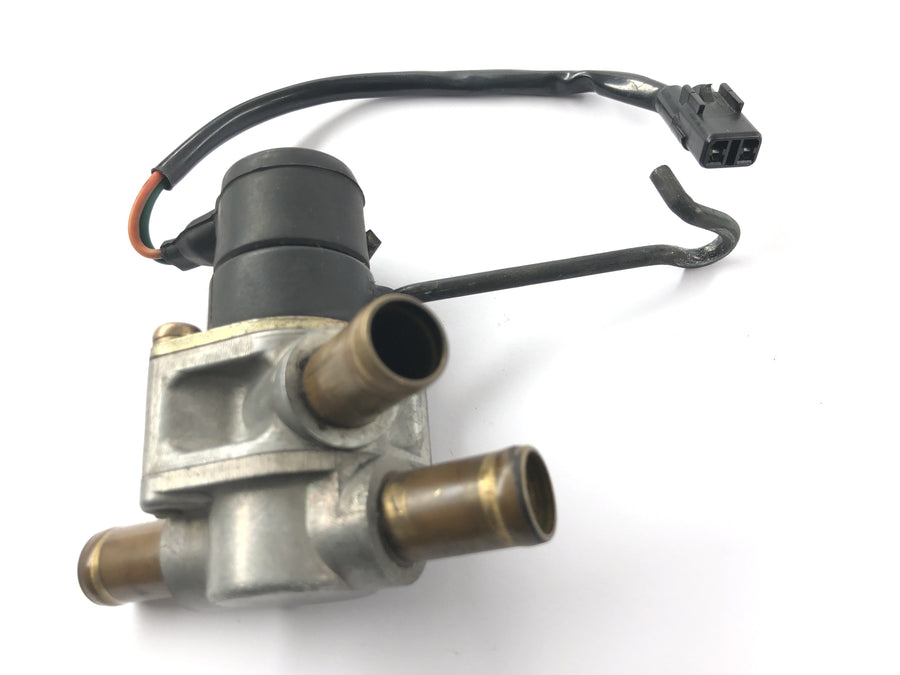Honda VTX 1800 SC46 [2004] - Secondary air valve air valve