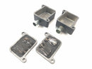 Kawasaki VN 1500 Classic VNT50D [2001] - membrane block valve block secondary air-4