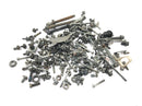 Yamaha WR 125 X DE07 [2010] - leftover parts and screws mixed lot-2