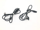 KTM Duke 690 A3 [2012] - ABS sensor wheel speed sensor brake sensor front and rear-2