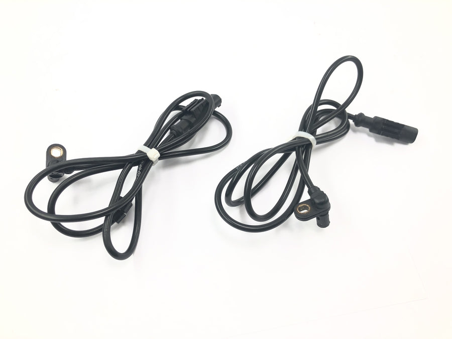 KTM Duke 690 A3 [2012] - ABS sensor wheel speed sensor brake sensor front and rear