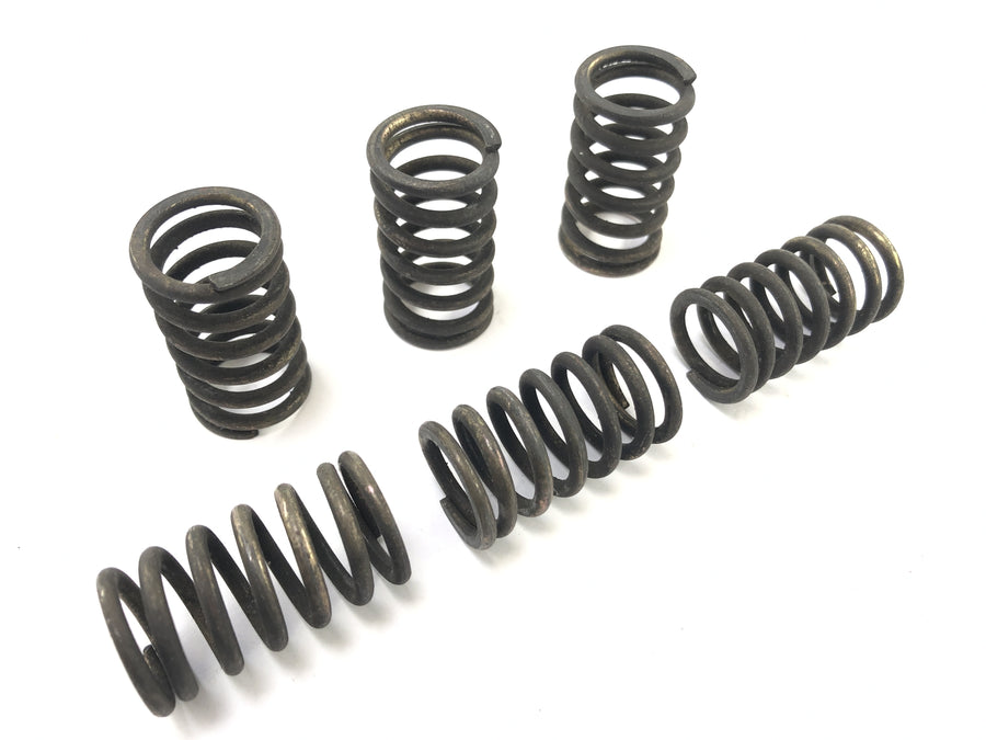 Ducati 900 SS [1991] - Clutch springs