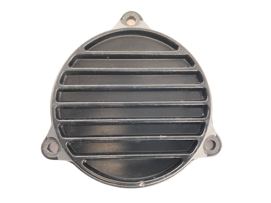 BMW K 1200 RS [2002] - Oil filter cover engine cover