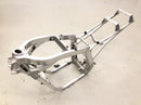 Suzuki GSX R 1100 GU74D [1987] - Frame main frame with papers-1