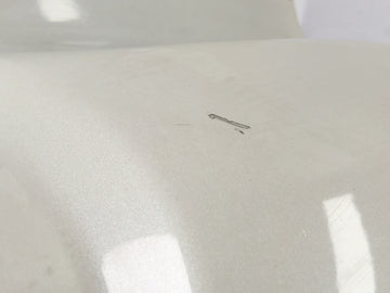 Moto Guzzi Stelvio 1200 4V [2009] - tank cladding above cladding - 0