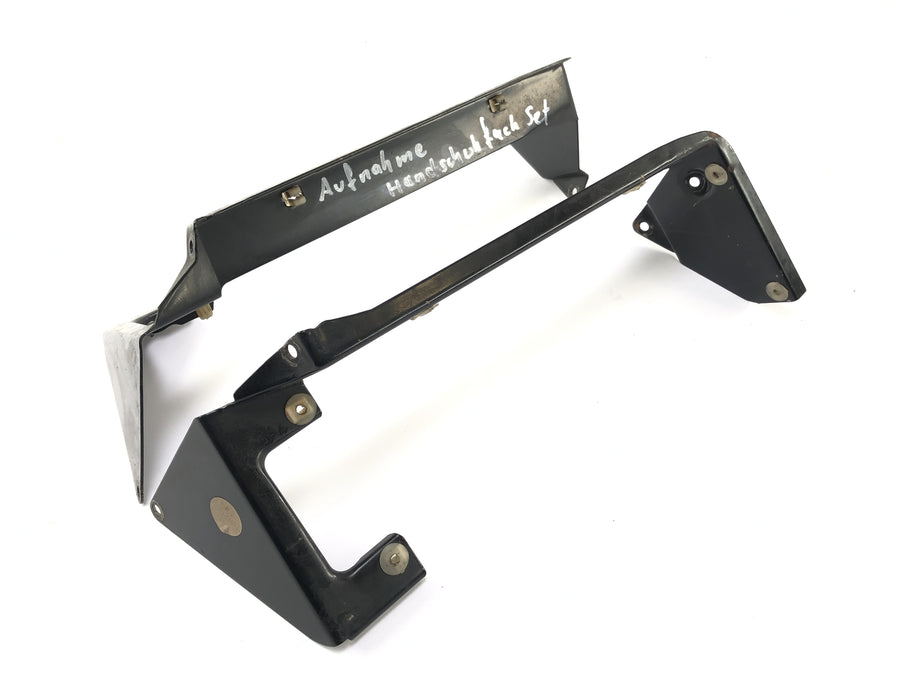 BMW K 100 RT [1988] - Holder left and right fairing holder
