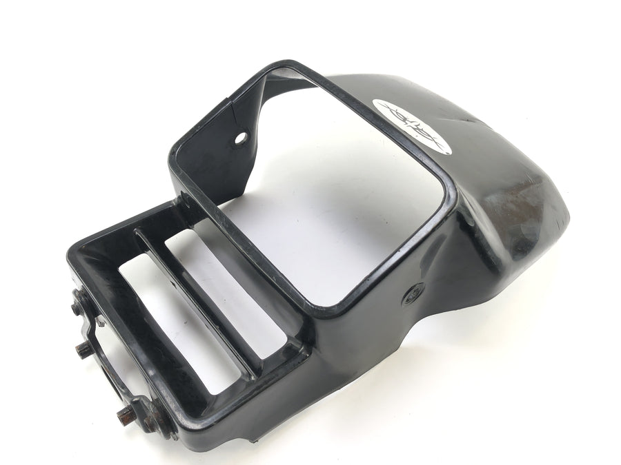 Honda XL 600 R PD03 [1985] - Headlight Fairing