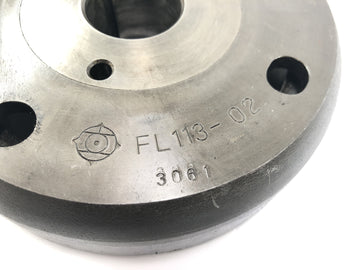 Honda XL 600 RM PD03 [1985] - Alternator rotor pole wheel flywheel Lima rotor - 0