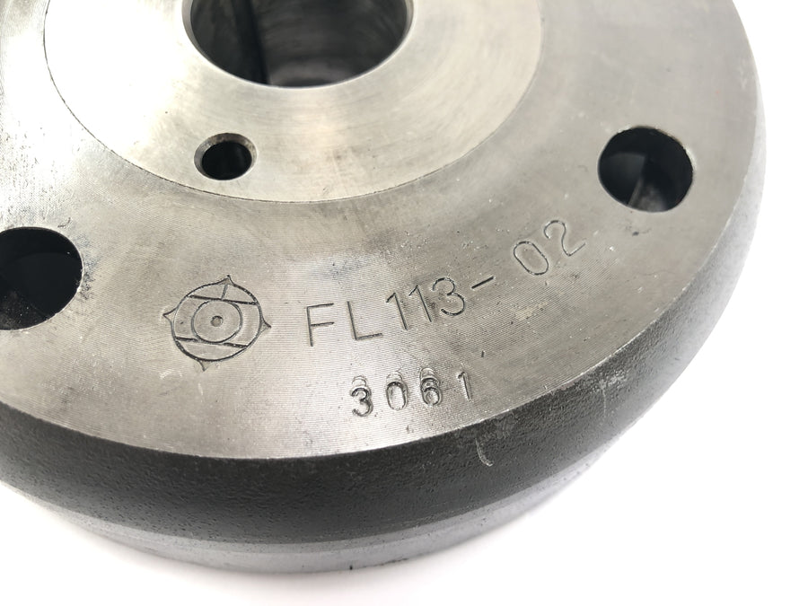 Honda XL 600 RM PD03 [1985] - Alternator rotor pole wheel flywheel Lima rotor