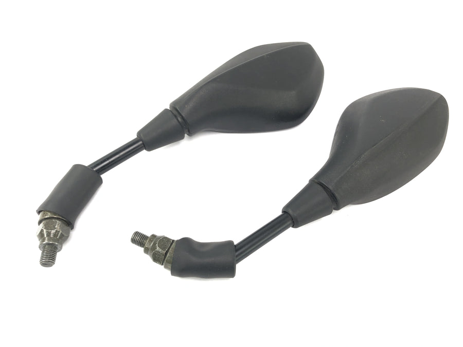 Moto Guzzi Stelvio 1200 4V [2009] - rear mirror side mirror left and right