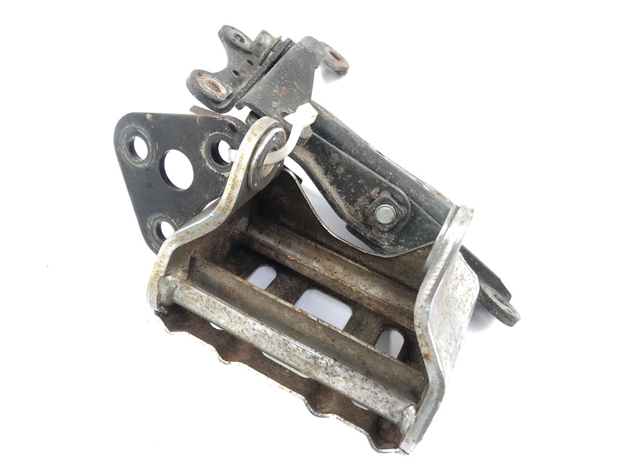Yamaha XS 650 SE 3L1 [1979] - Motor holder