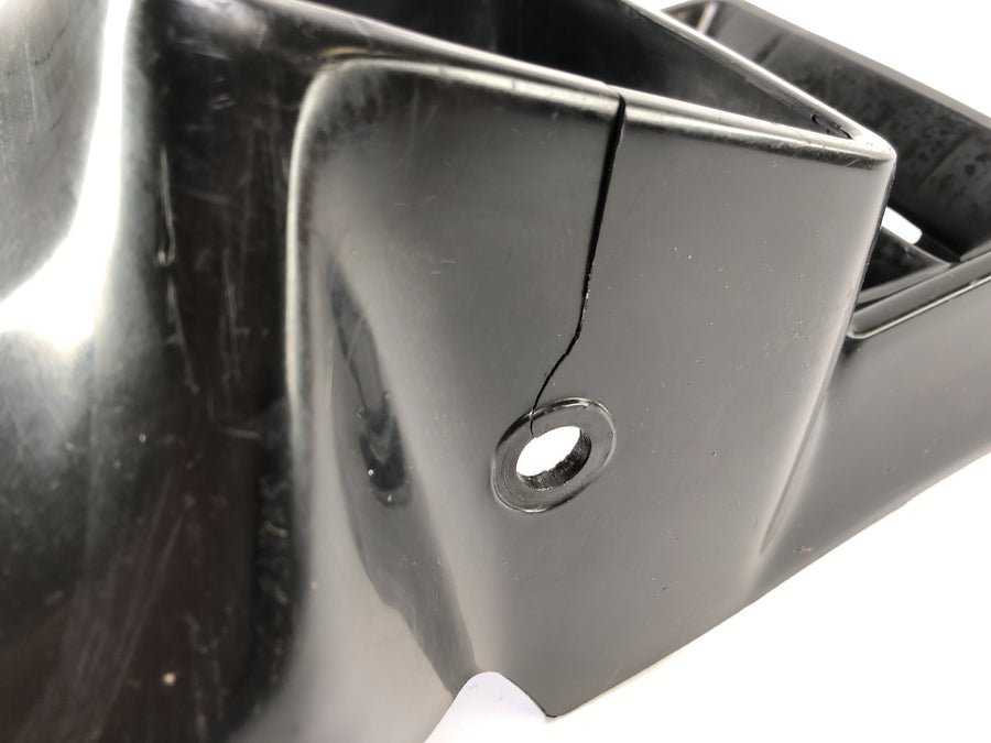 Honda XL 600 R PD03 [1985] - Headlight Fairing