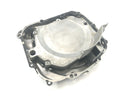 Yamaha GTS 1000 4FV [1997] - engine cover left clutch cover-4