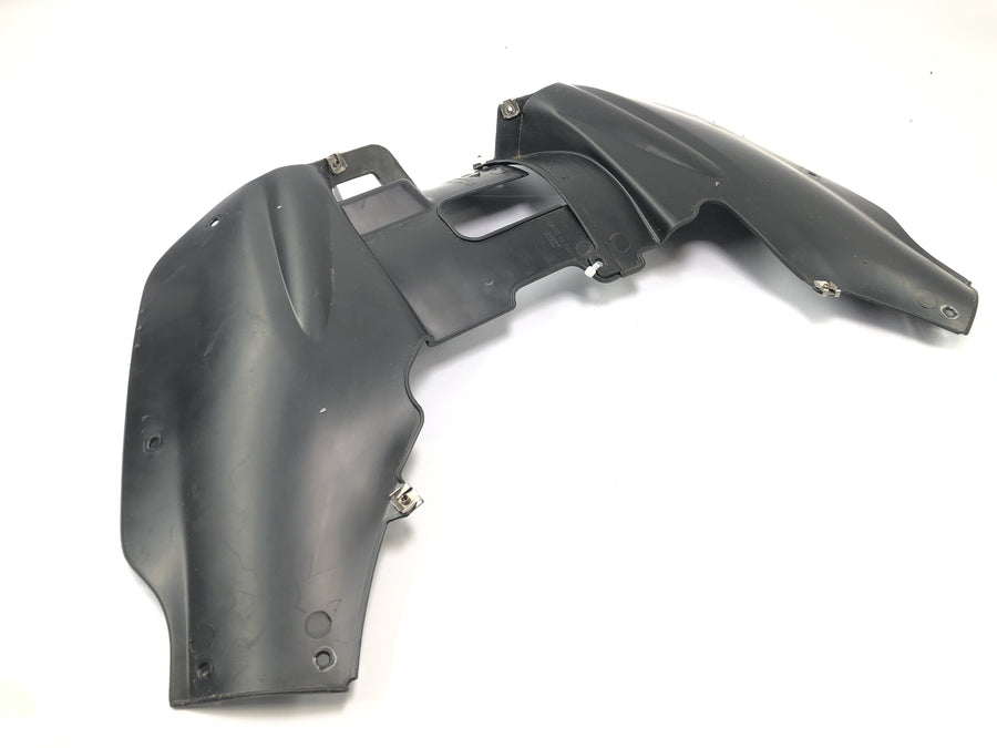 BMW R 1200 CL K30 [2003] - Interior cladding at the bottom