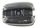 BMW R 1150 R R21 [2003] - valve lid cylinder head lids on the left-1