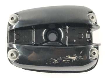 BMW R 1150 R R21 [2003] - valve lid cylinder head lids on the left
