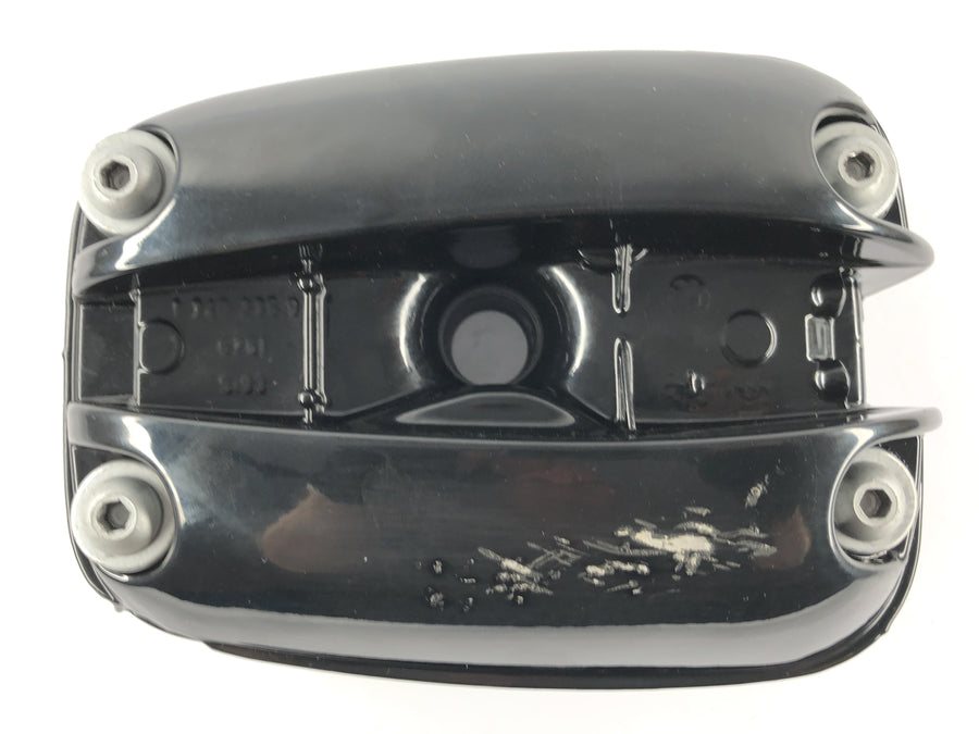 BMW R 1150 R R21 [2003] - valve lid cylinder head lids on the left
