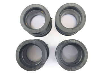 Kawasaki GPZ 1000 RX [1987] - Intake manifold intake rubber set - 0