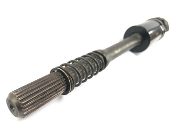 Honda ST 1100 SC26 Pan European [1990] - cardan shaft universal joint - 0