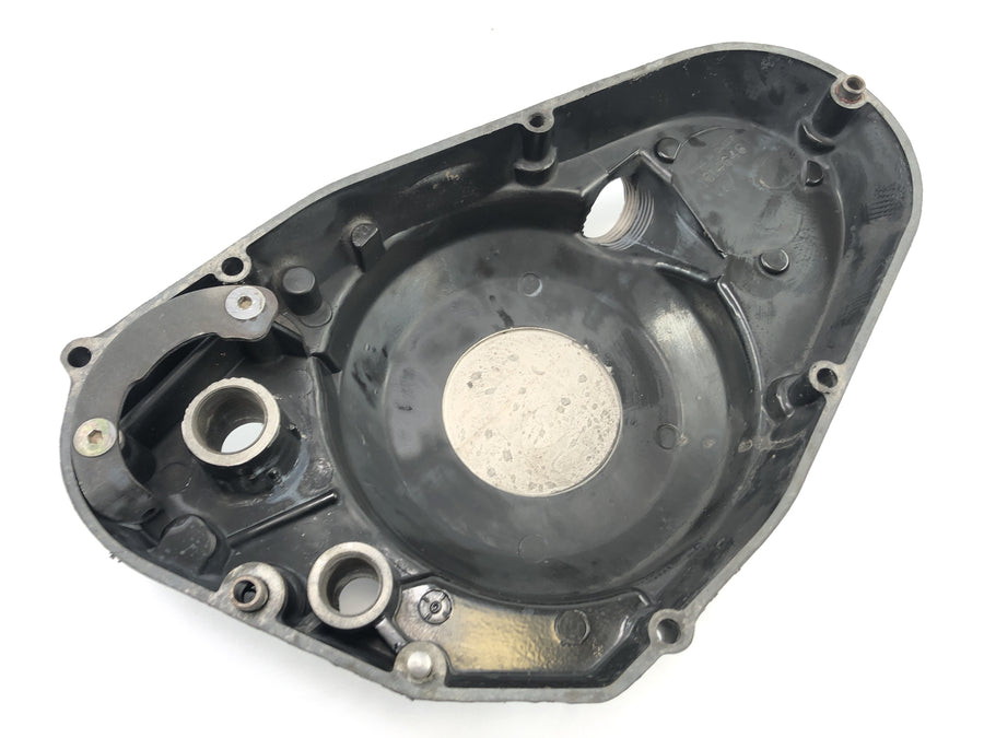 Husqvarna TE 610 8AE [1994] - Clutch cover Motor lid side cover on the left