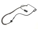 BMW R 850 C 259C [1999] - clutch line-1