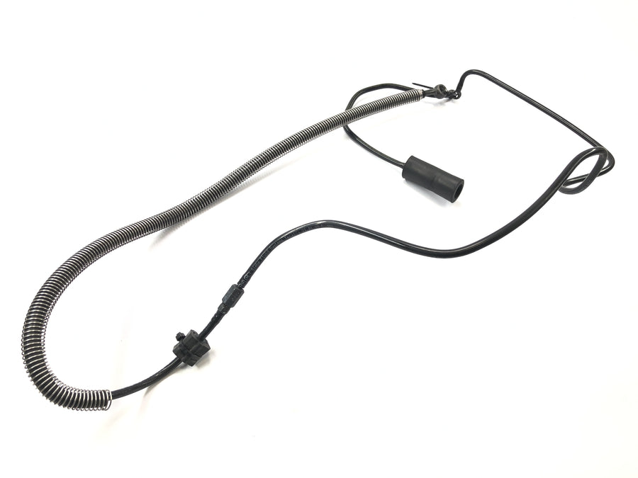 BMW R 850 C 259C [1999] - clutch line
