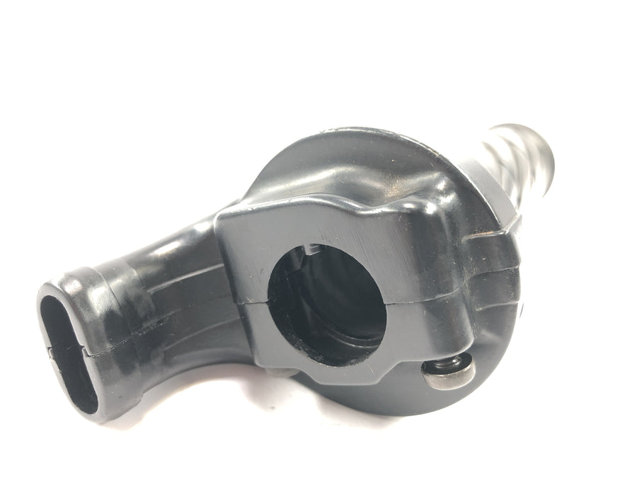 Yamaha YZF 750 R 4HN [1995] - Throttle grip fitting rubber grip set handlebar grip
